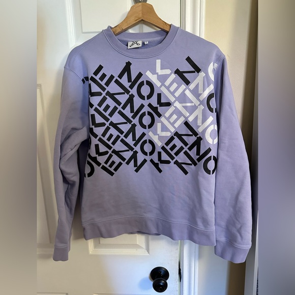 Kenzo Crewneck - Picture 1 of 3